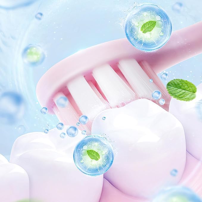 Sp-4 Breath Toothpaste,Brightening & Stain Removing Toothpaste