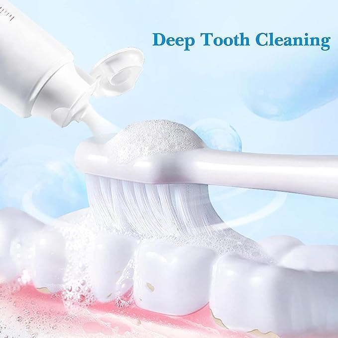 Sp-4 Breath Toothpaste,Brightening & Stain Removing Toothpaste