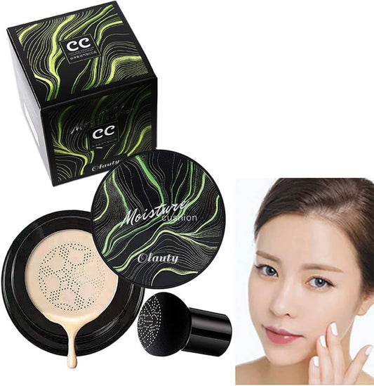 Waterproof Mushroom Head Cushion Foundation